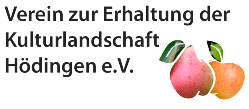 Logo des Verein zur Erhaltung der Kulturlandschaft Hödingen e. V.