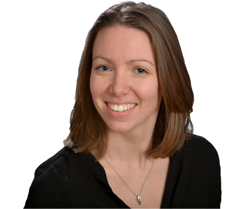 Cathleen Ohle - Expertin für Stiften und Spenden