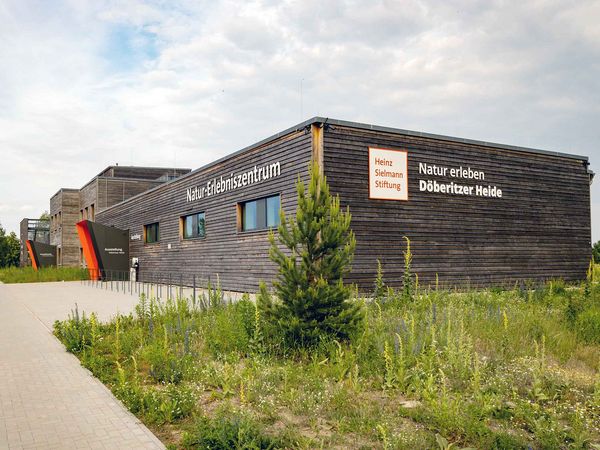 Sielmanns Natur-Erlebniszentrum Döberitzer Heide