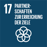 Ziel #17 für nachhaltige Entwicklung: Partnerschaften zur Erreichung der Ziele