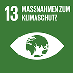 Ziel #13 für nachhaltige Entwicklung: Maßnahmen zum Klimaschutz
