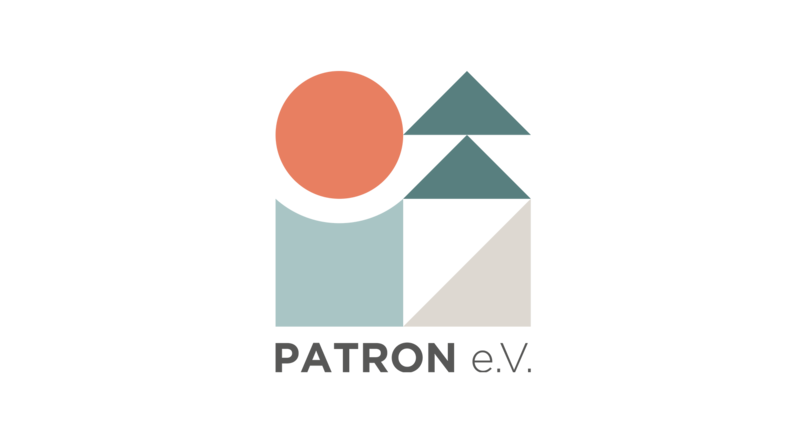 Logo von Patron e. V.