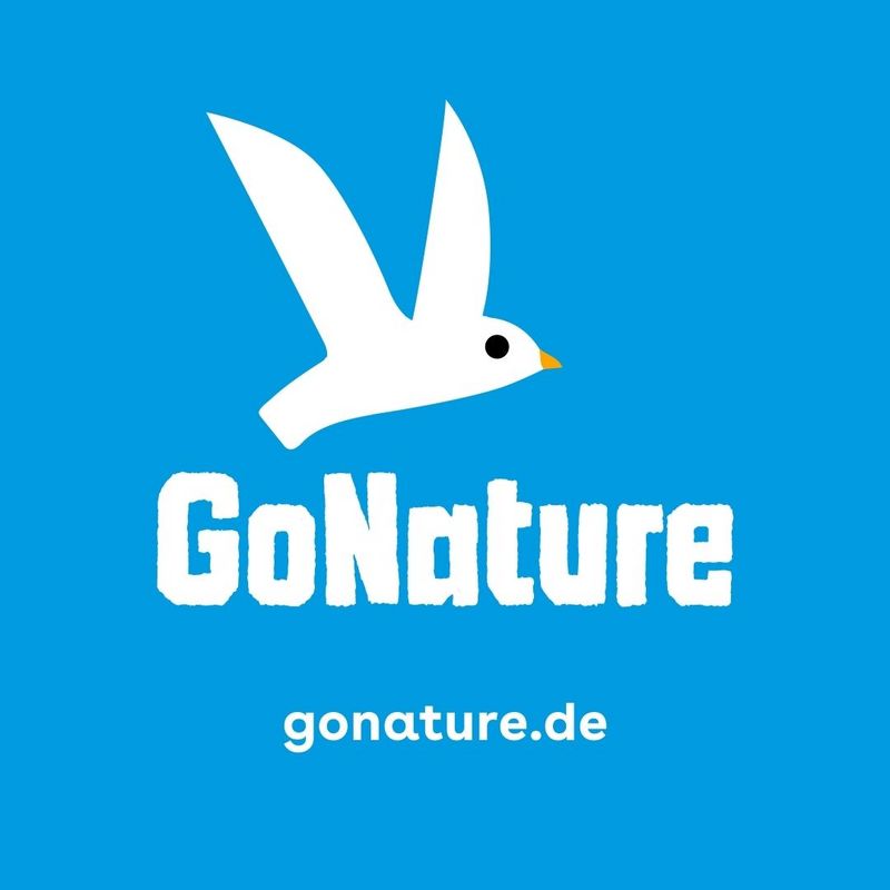 GoNature Logo