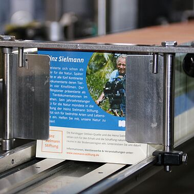 Randegger Ottilien-Quelle Heinz Sielmann Stiftung