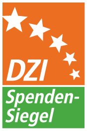 DZI-Spendensiegel