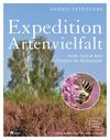 Buch: Expedition Artenvielfalt - Ein Naturführer durch Sielmanns Naturlandschaften