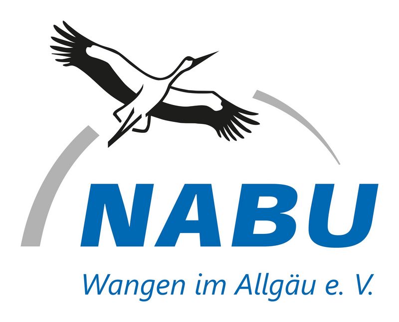 Logo des NABU Wangen