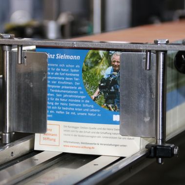 Randegger Ottilien-Quelle Heinz Sielmann Stiftung