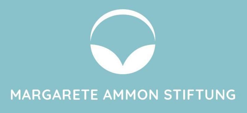 Logo der Margarete Ammon Stiftung 