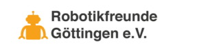 Logo Robotikfreunde e.V.
