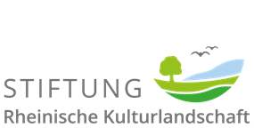 Logo Stiftung Rheinische Kulturlandschaft