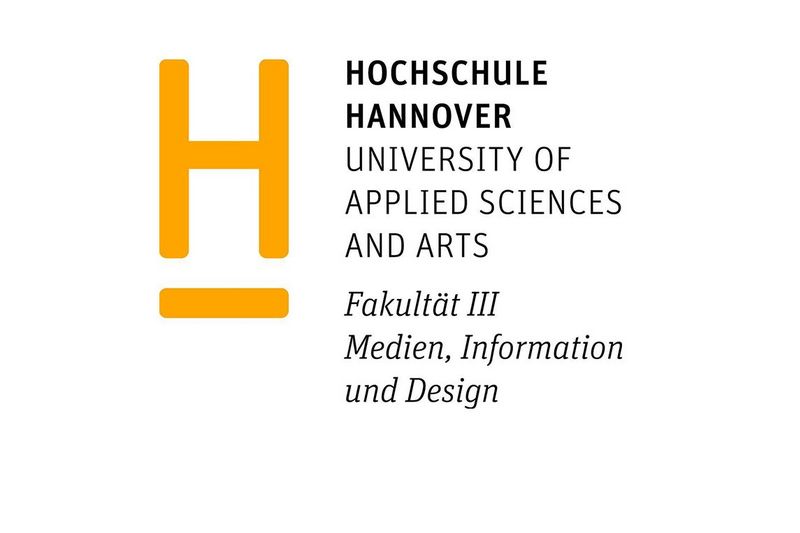 Logo der Hochschule Hannover