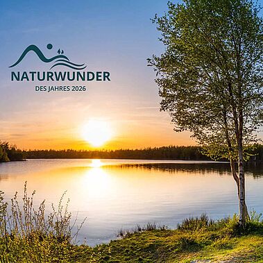 Naturwunderwahl 2026