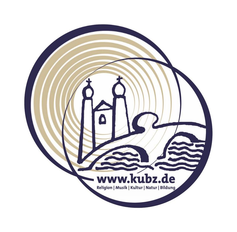 Logo des KuBZ Stiftung Kultur- und Begegnungszentrum