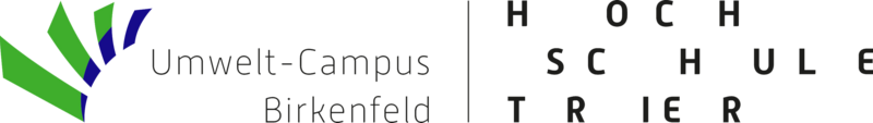 Logo Umweltcampus Birkenfeld