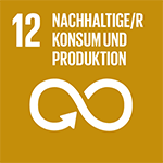Ziel #12 für nachhaltige Entwicklung: Nachhaltiger Konsum und Produktion